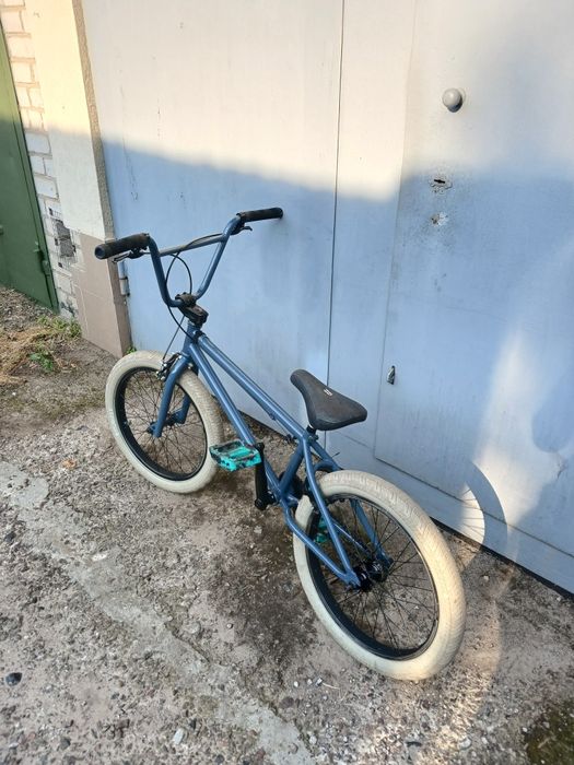 Велосипед Бмх Bmx stolen heist 2022