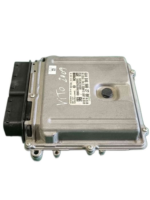 Centralina Motor / ECU MERCEDES-BENZ VIANO CDI 2.2 (639.711, 639.713, 639.811, 639.813, 639.815) (110 kW / 150 cv) [09.2003 - ...] A6469002700 (OEM) |