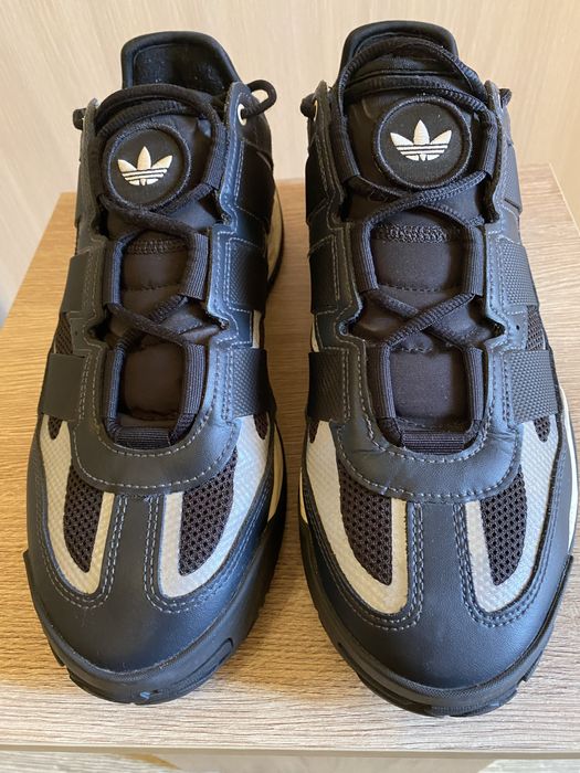 Кроссовки Adidas Niteball