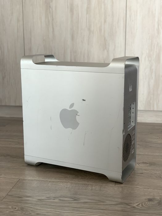 Mac Pro 5.1 Apple 2012 системний блок