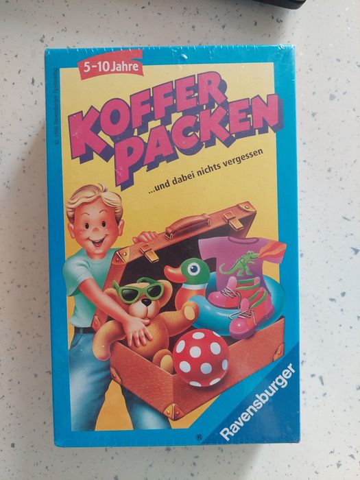 Нова гра для розвитку пам'яті