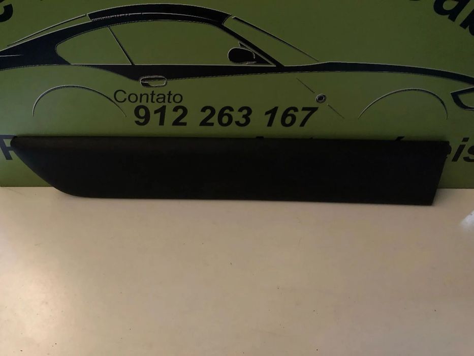 RENAULT KANGOO FRISO DE PORTA - FR017