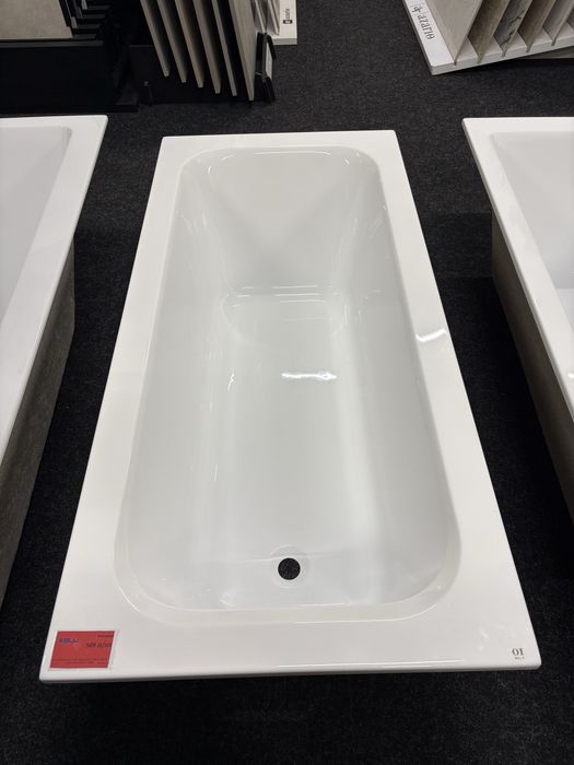 Wanna akrylowa 150x70