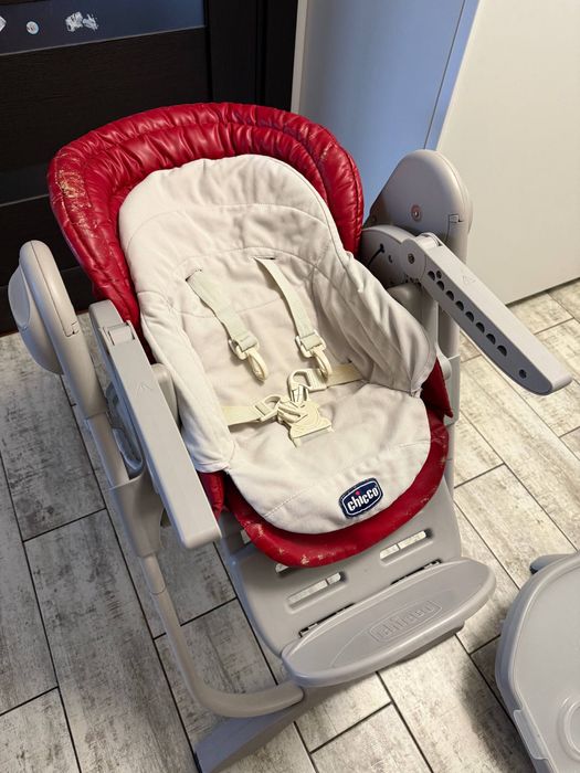 Детская мебель. Стол для кормления