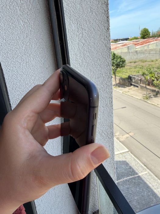 iPhone 11 Black 128GB