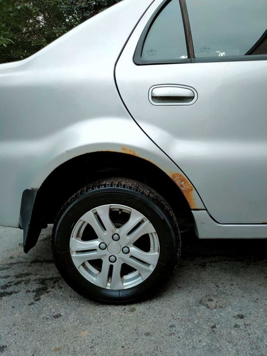 Продам авто Geely CK