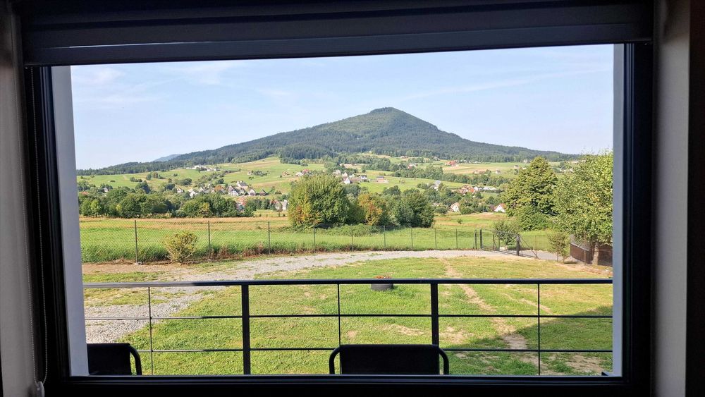 Agrorelax Kasina -  Domek w ogrodzie - Apartamenty - Noclegi