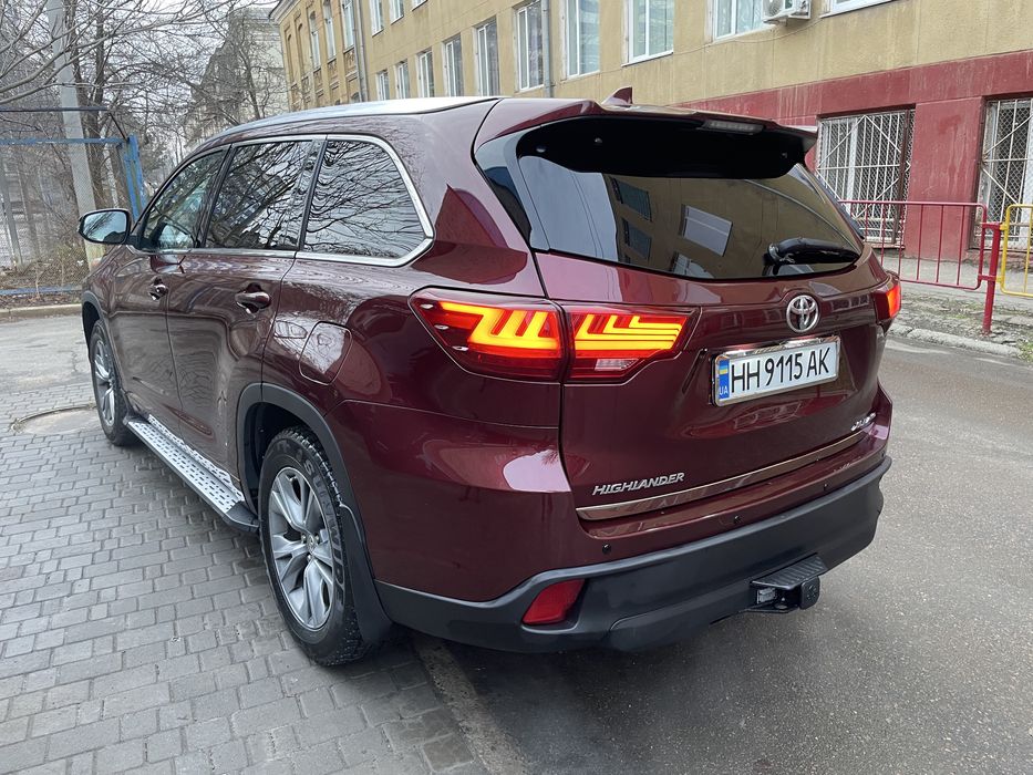 Продам автомобиль Тойота