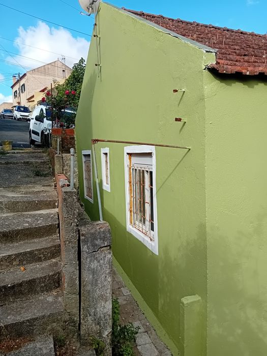 Vendo 5 apartamentos