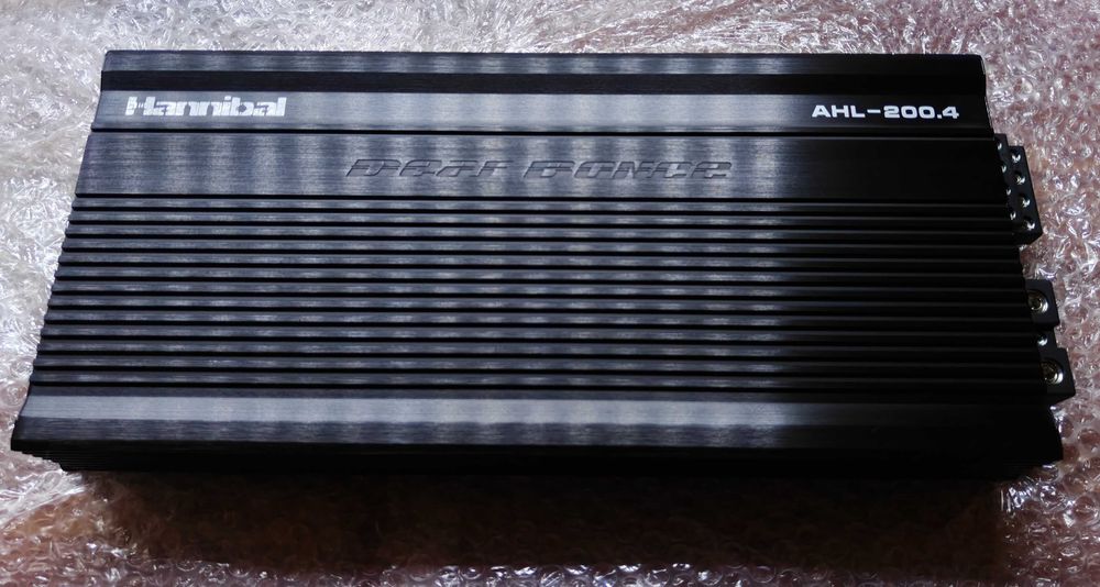 Продам Deaf Bonce AHL-200.4