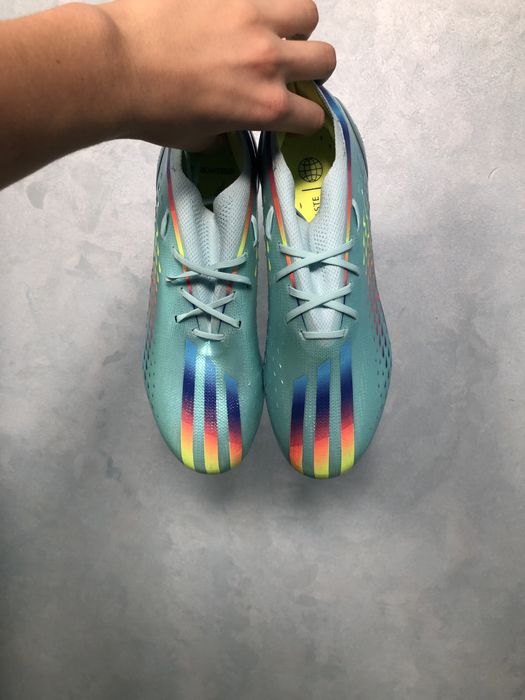 Бутси Adidas X speedportal 1