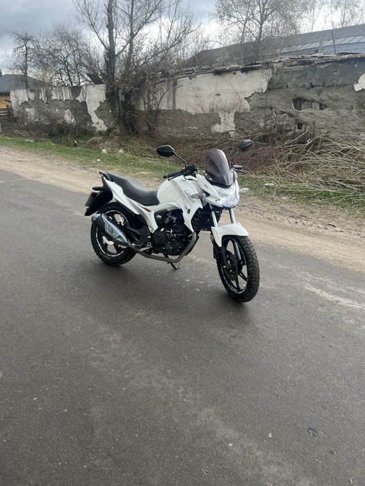 Продам Lifan-Kp200 2024рік