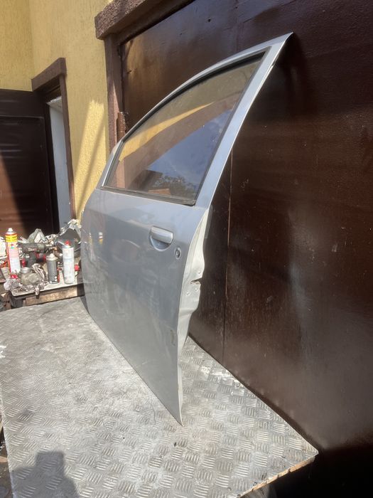 Дверь водителя в сборе Чана бенни chana benni