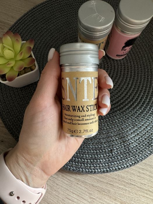 Віск - стік для волосся