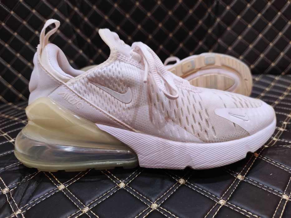 Кроси Nike Air Max 270 - 38 (24см)