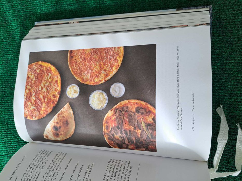 The Nordic Cook Book - Magnus Nilsson