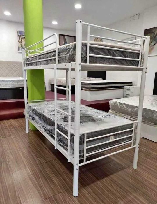 Beliche duplo de solteiro - entrega gratuita