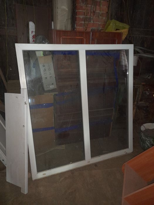 Продам вікно WDS