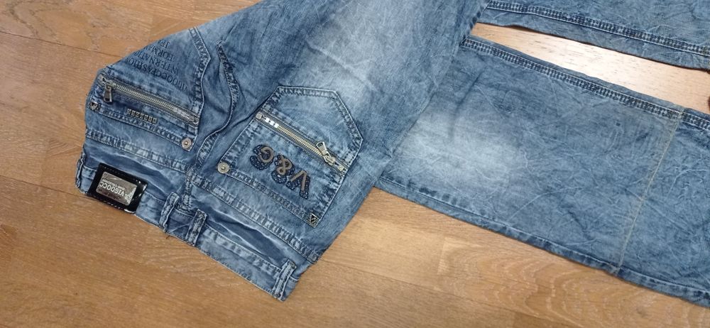 Продам джинси   р.29-30