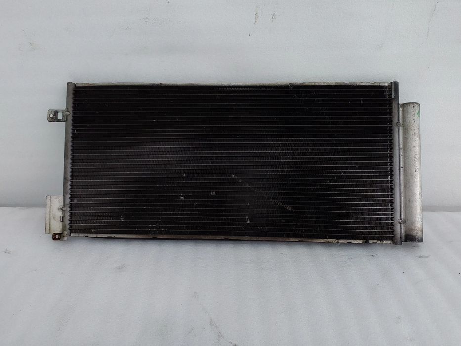Radiador AC OPEL Corsa D
