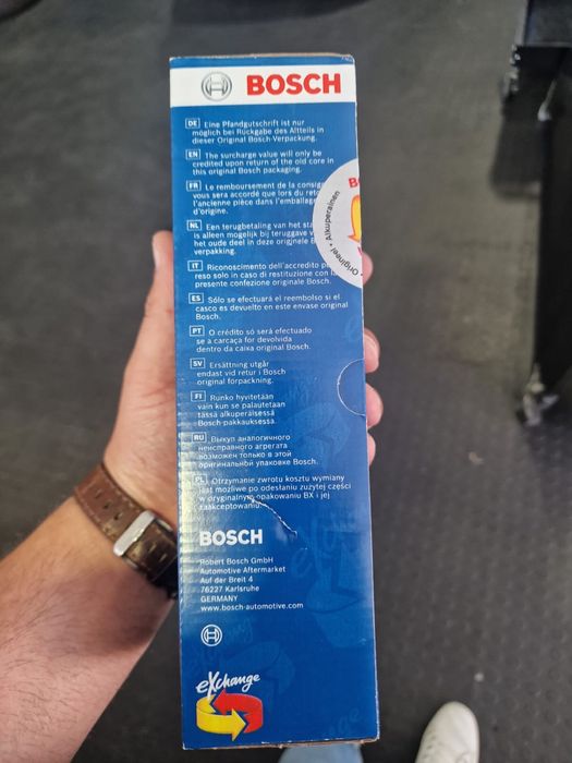 Injectores seat leon 1.6 tdi