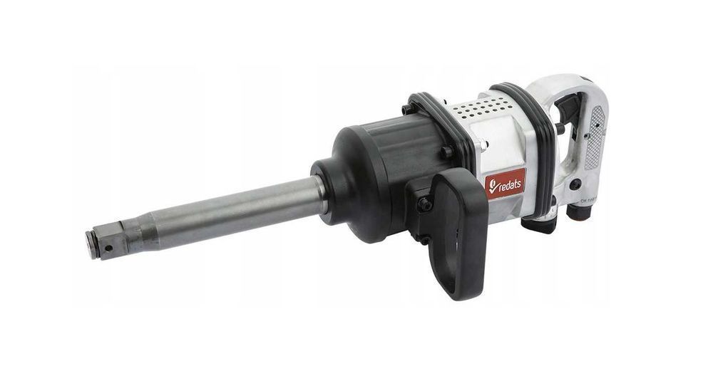 Klucz Pneumatyczny Udarowy 1" 5000Nm REDATS TIR FV GW NOWY!