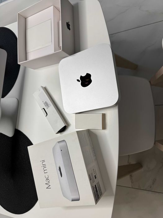 mac mini core i - Купить электронику Харьковская область - Цены на
