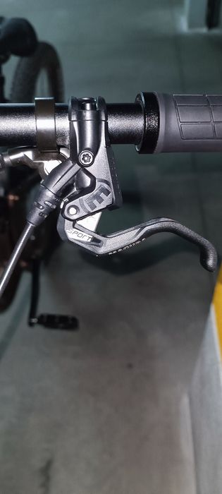 Fucus Thron 6.9 29´´ Deore 2025