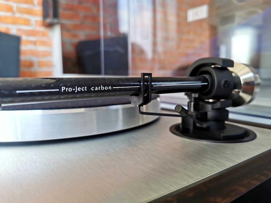 Pro-Ject The Classic Eukaliptus - (OUTLET) - [S4Home]