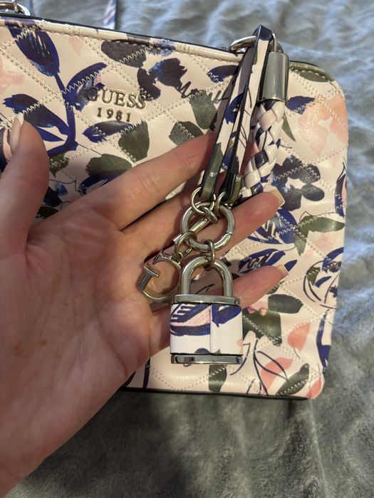 Сумка гес , Guess , сумочка, жіноча сумка