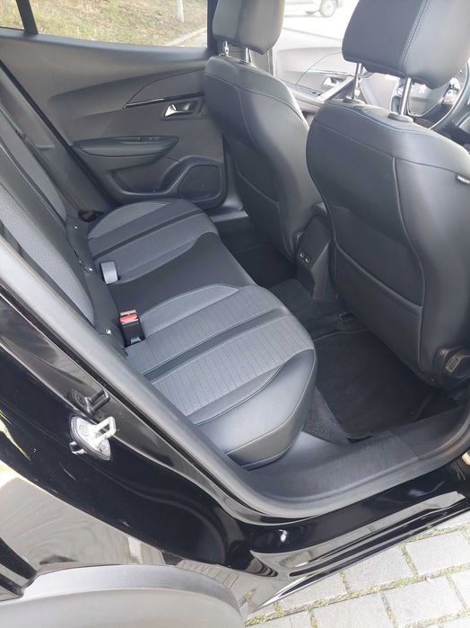 Peugeot 2008 Allure