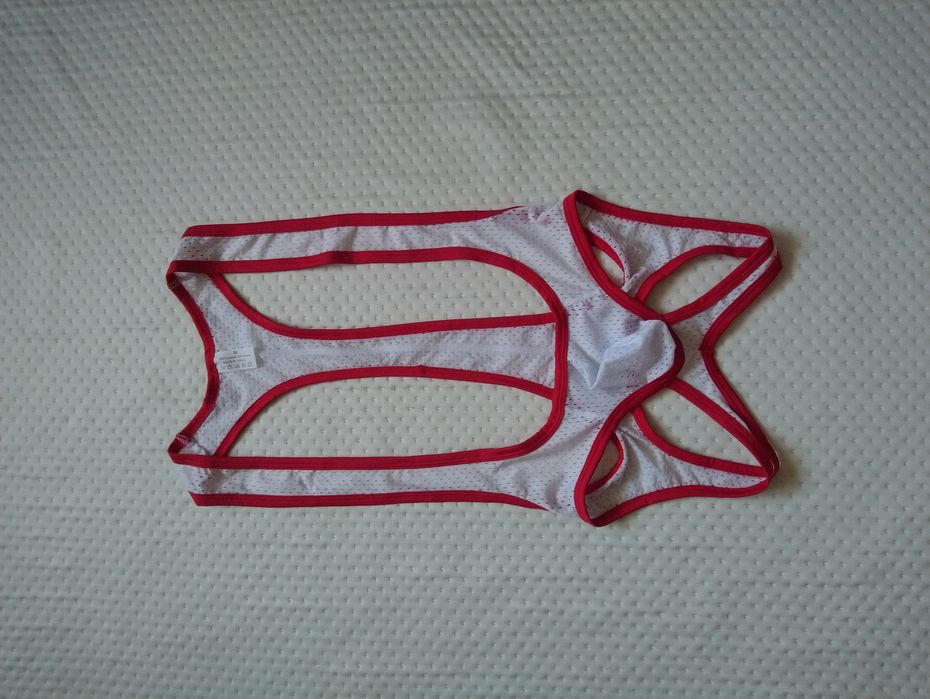 Чоловіча білизна купальник еротична М розмір