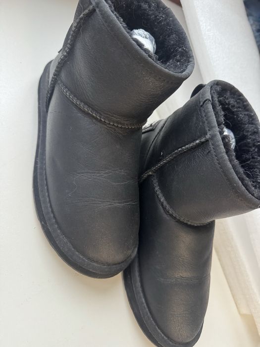 Чобітки Угги UGG , орігінал, 37, ідеал стан