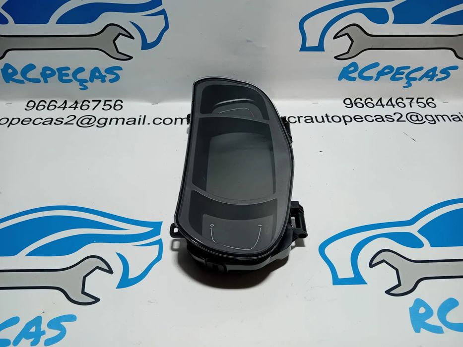 Quandrante Original Renault Grand Scenic 4 P248100730R