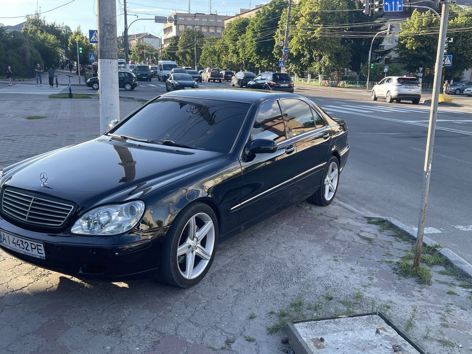 Продам  мерседес