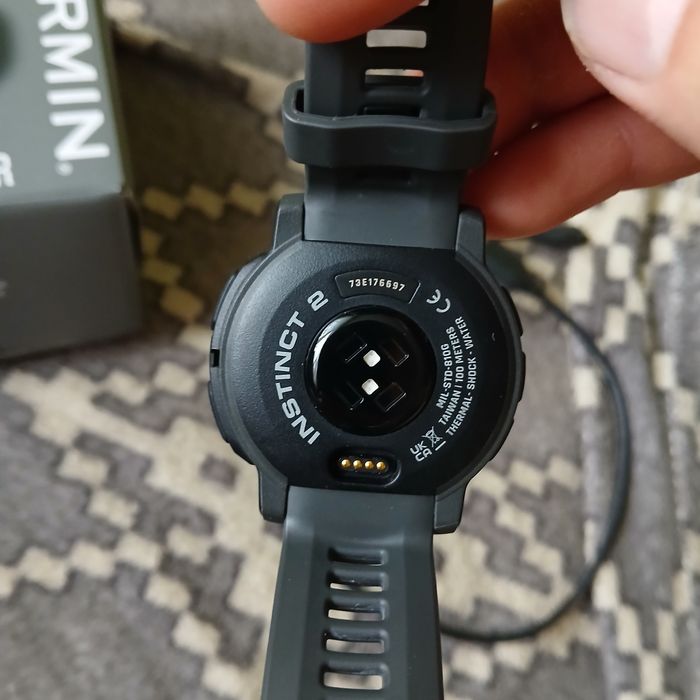 Sprzedam smartwatch Garmin Instinct 2 Solar