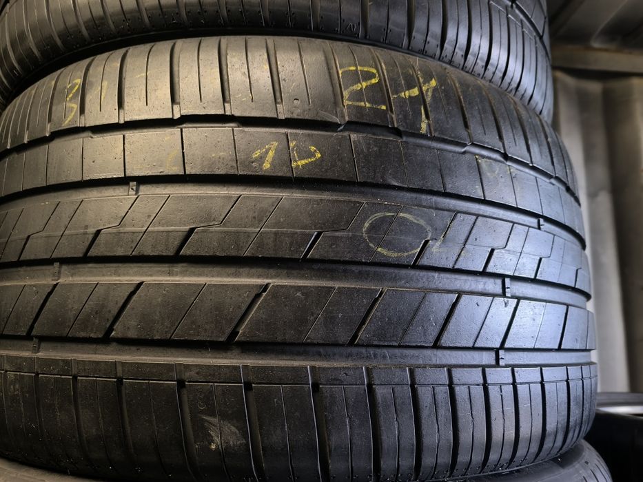 Opony Hankook ventus s 1 Evo 315/35/21 para