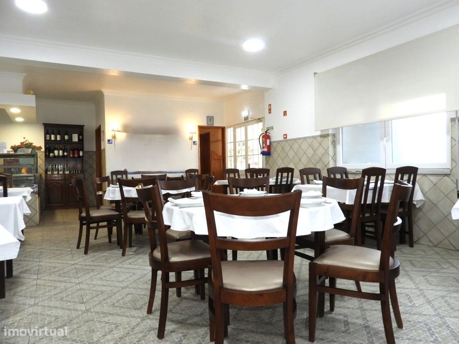 Restaurante, Santarém, Portela das Padeiras