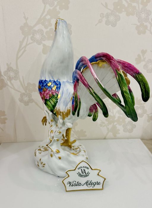 Galo de Ataque Calypso Vista Alegre