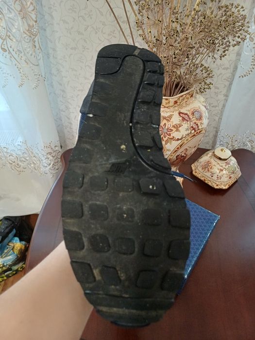 Кроссовки nike оригинал