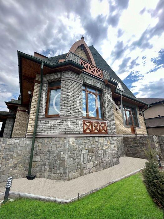 Дом по адресу ул. Богатырская (площадь 293 м²) - Atlanta.ua - фото 18