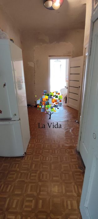 3-комнатная квартира по адресу (площадь 81 м²) - Atlanta.ua - фото 7