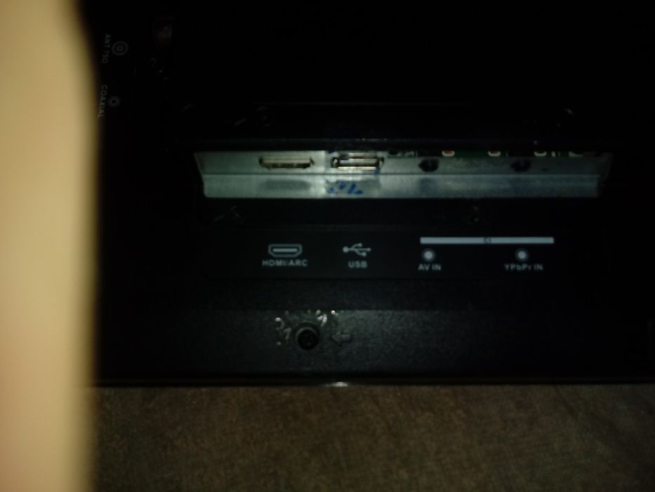 Telewizor manta 19 cale 220V I 12V ZK DVBt T2-WYSYŁKA PROMOCJA