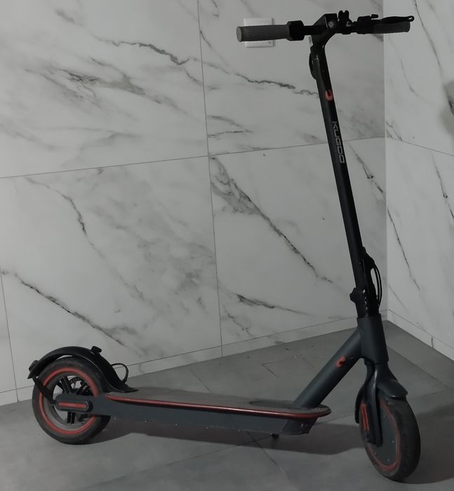 Kugoo m365 pro max