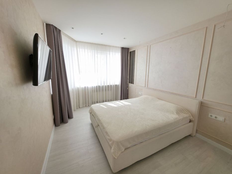 Продажа шикарной квартиры,  Победа, ЖК Мандрыковская