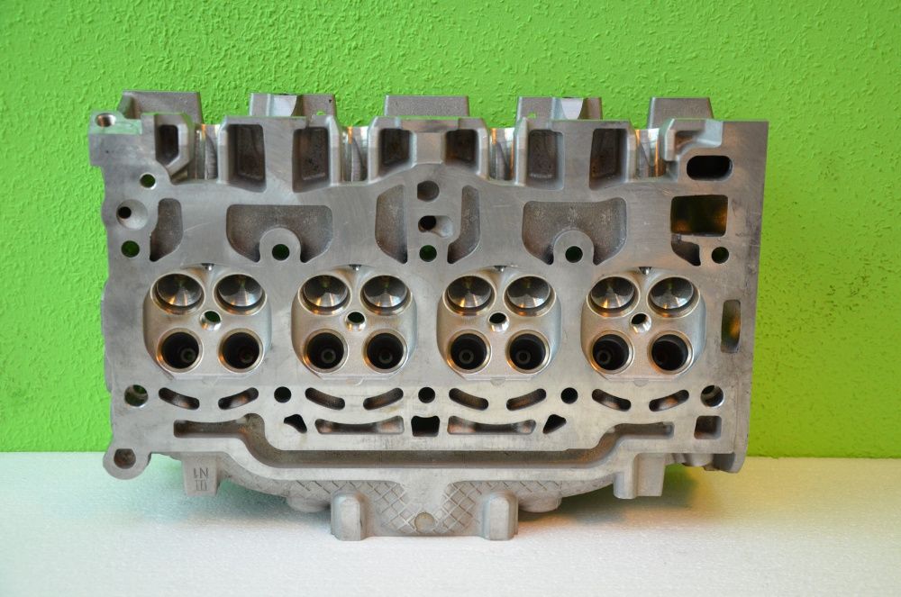 Głowica Silnika VW AUDI 1.4 TFSI 16V Nowa