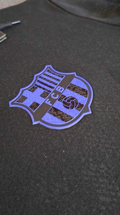 bluza FC Barcelona