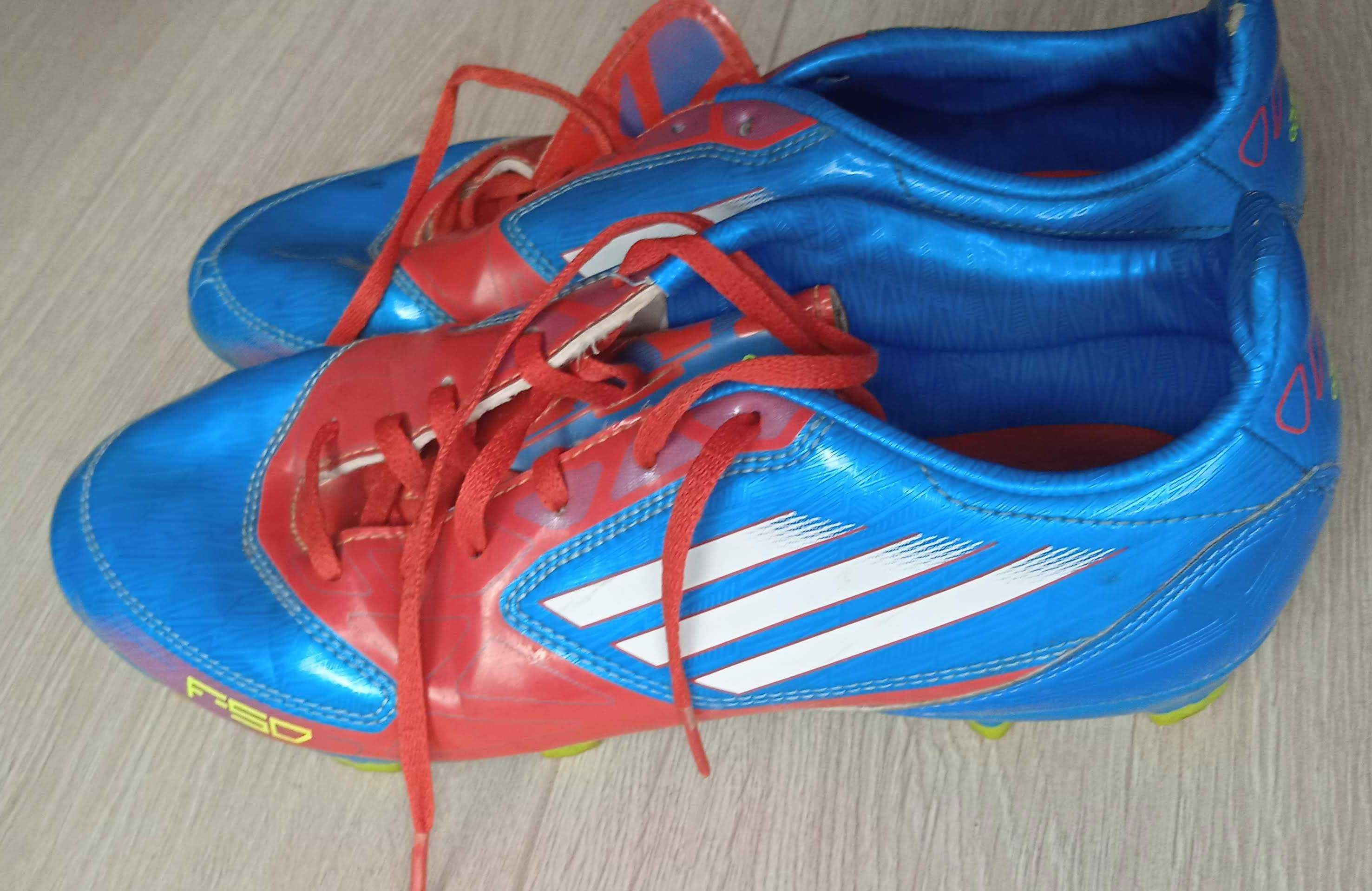 38 Adidas F50 250 Olx