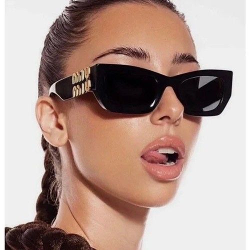 Жіночі окуляри міу мі miu miu женские очки SMU 09WS