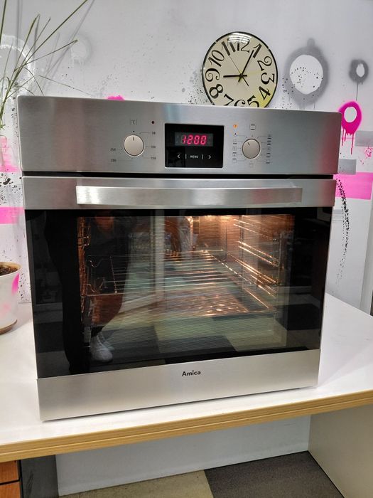 ТОП духовка духова шафа пічка піч Amica